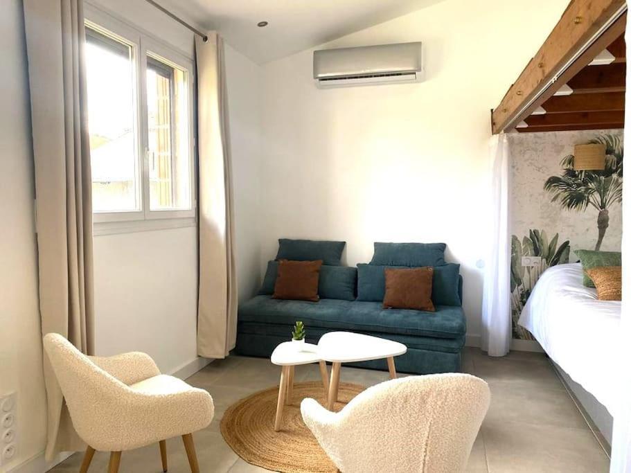 Holiday home Le Cocon Pres D'albi