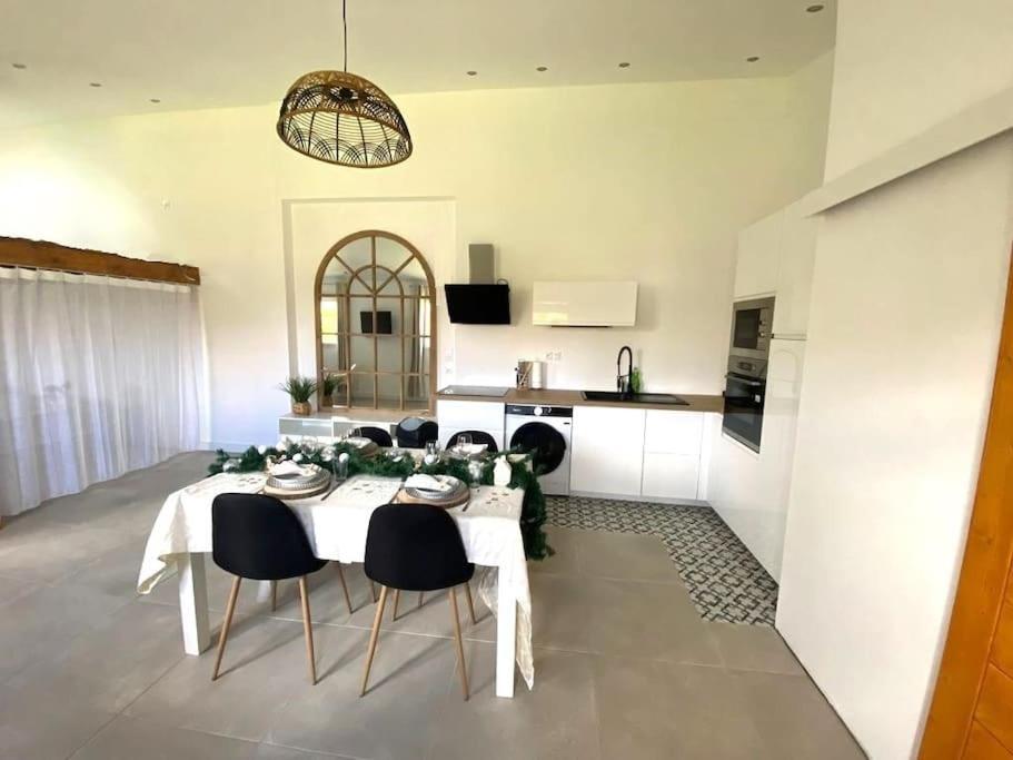 Le Cocon Pres D'albi Holiday home