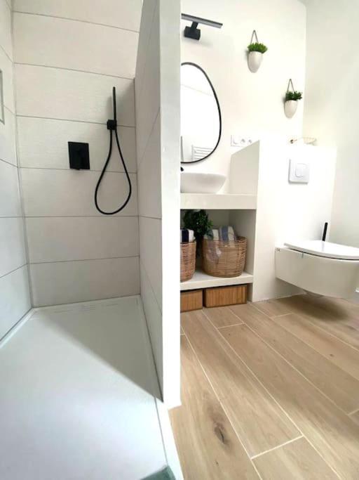 Le Cocon Pres D'albi Ferienhaus
